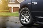 Dodge Ram 1500 Limited Tungsten Edition Crew Cab 2017 года